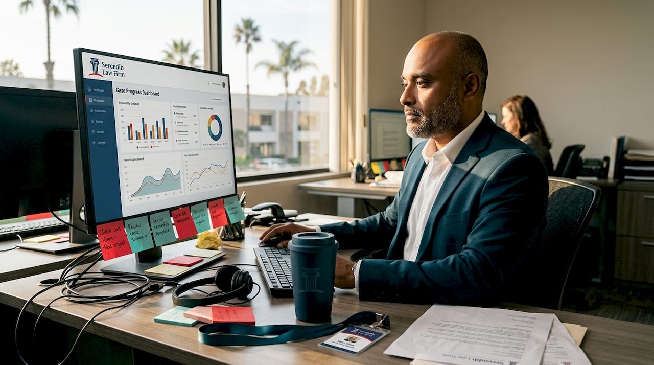 Employee Monitoring And Privacy Rights In Lake Forest