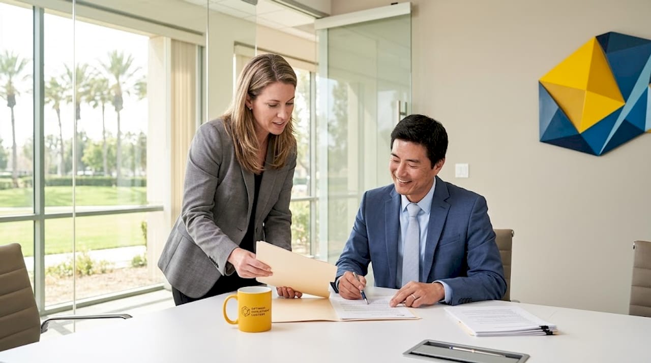 Employee Rights in Irvine California