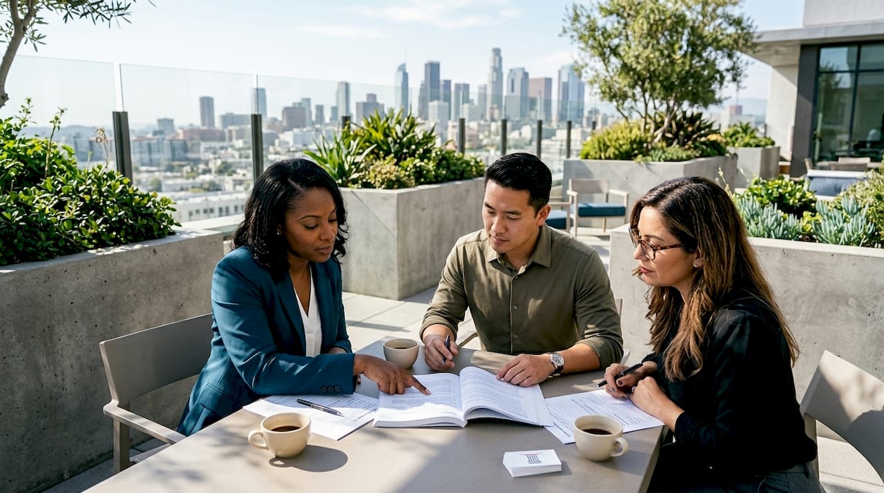 Employment Discrimination in Orange CA | Serendib Law Firm