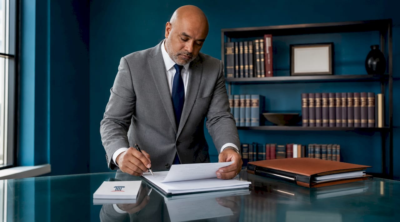 Slip and Fall Accidents in Fullerton | Serendib Law Firm