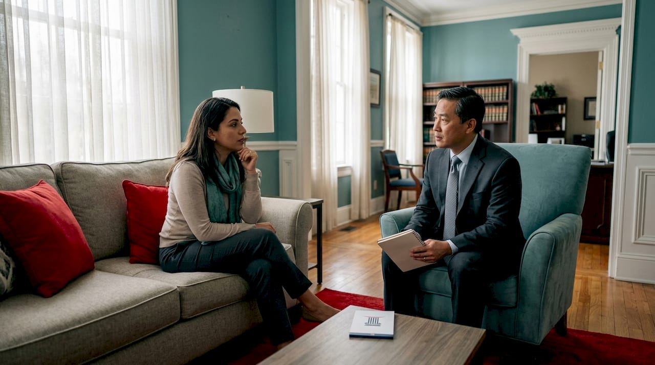 Personal Injury Consultations: A Guide for California Employees | Serendib Law Firm