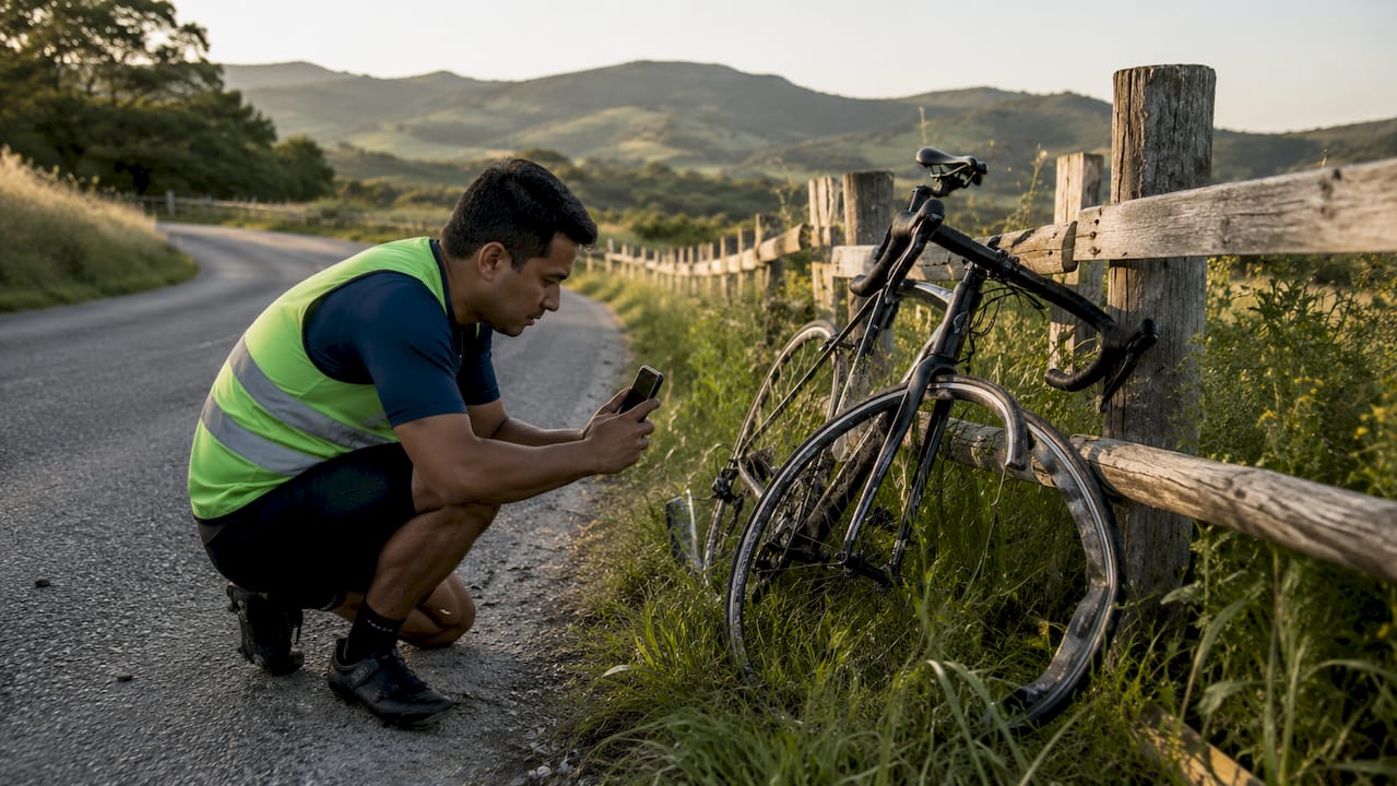 Bicycle Accidents in Santa Ana | Serendib Law Firm