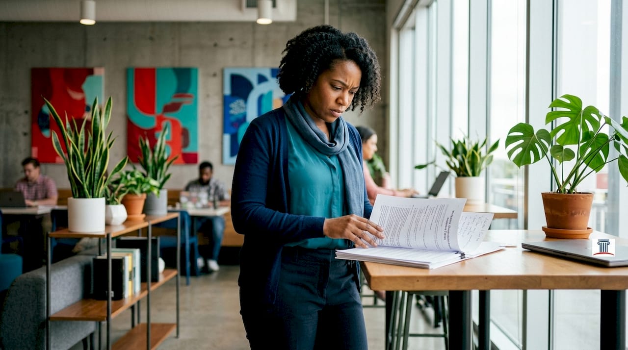 Employment Discrimination in Westminster | Serendib Law Firm