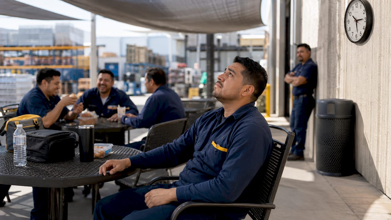 Rest Break Violations in Laguna Niguel, CA: Know Your Rights | Optimum Employment Lawyers