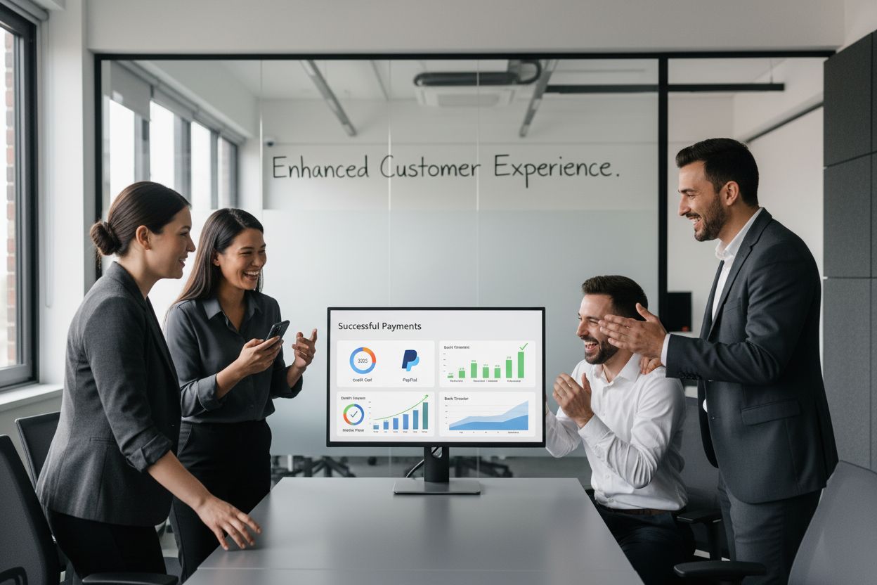 customer experience business
