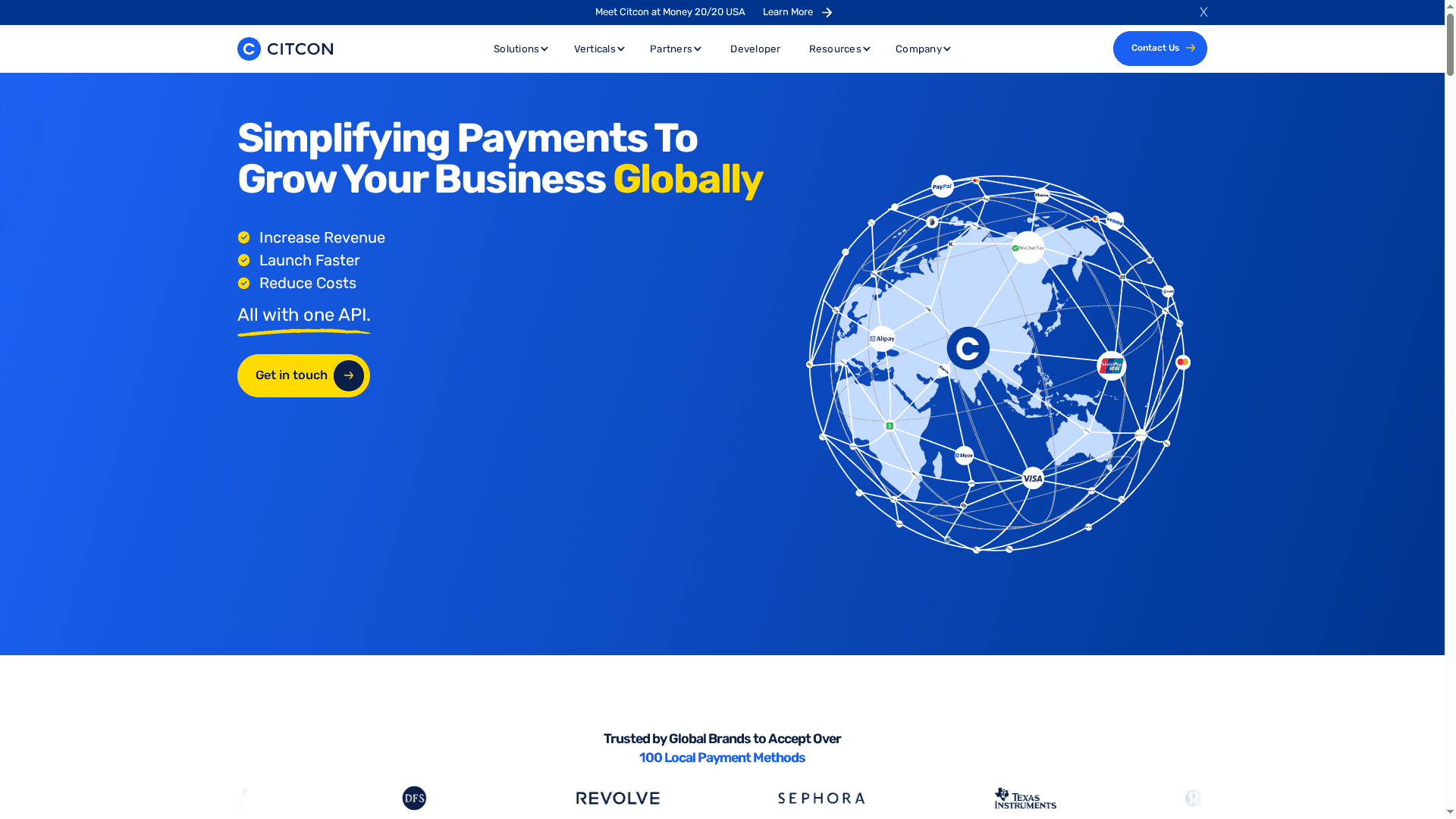 Product Screenshot