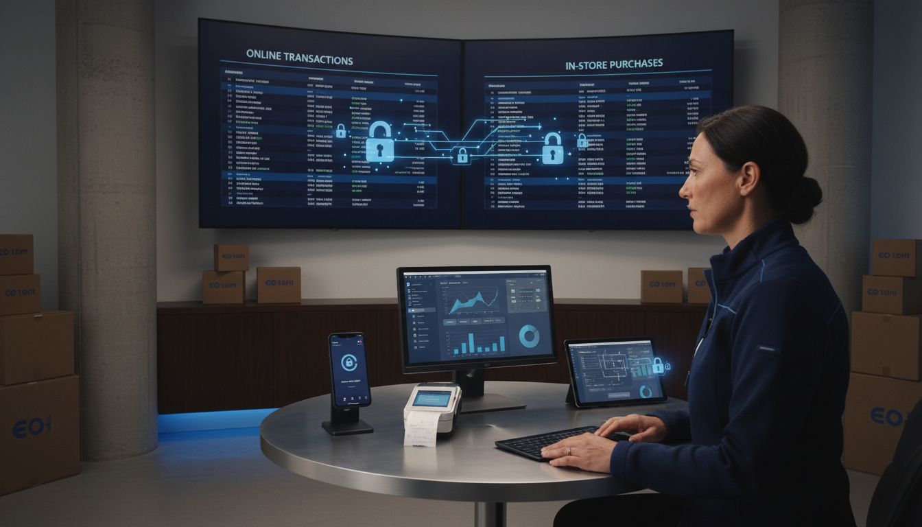 omnichannel payment systems