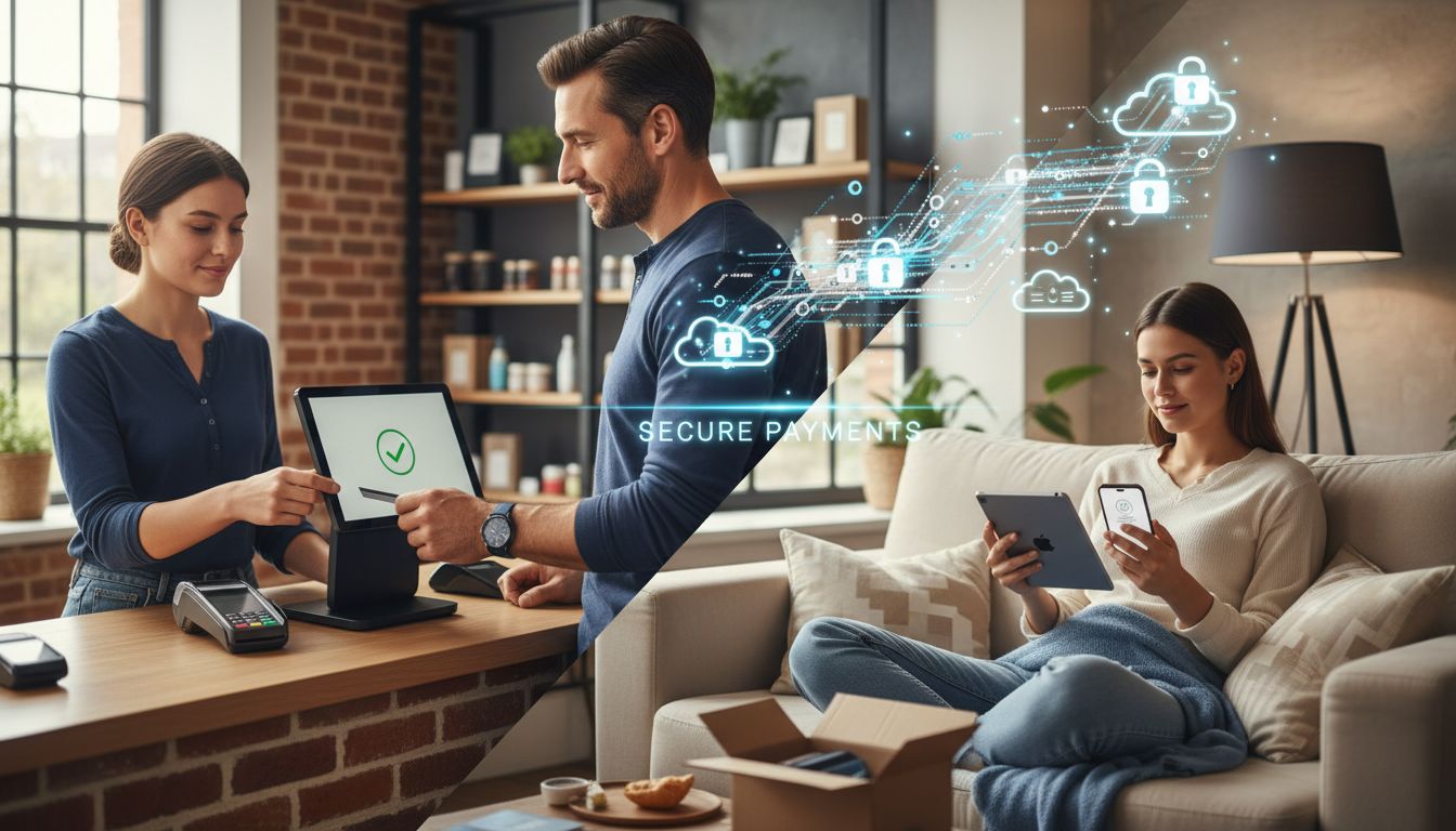 pos payment integration