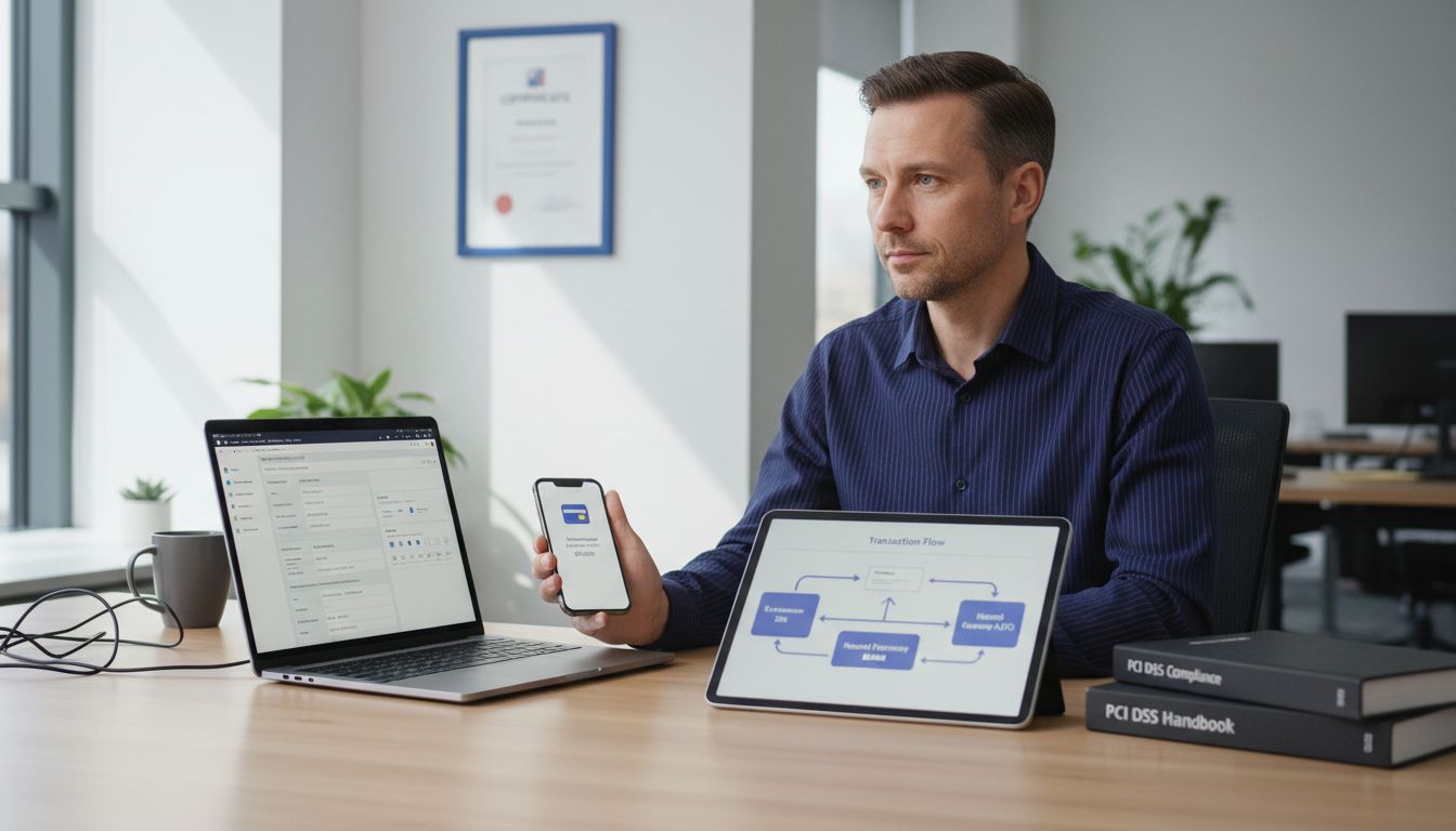 payment gateway integration