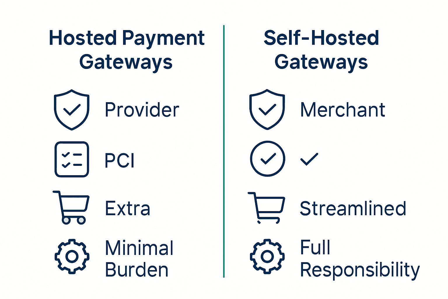 Hosted Payment Gateway: Complete Guide for Retailers - Omnichannel ...