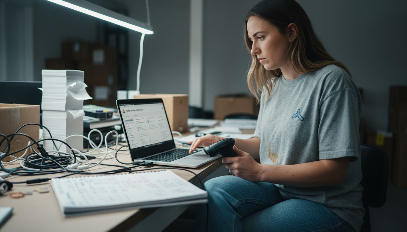 Retail IT specialist configures subscription integrations
