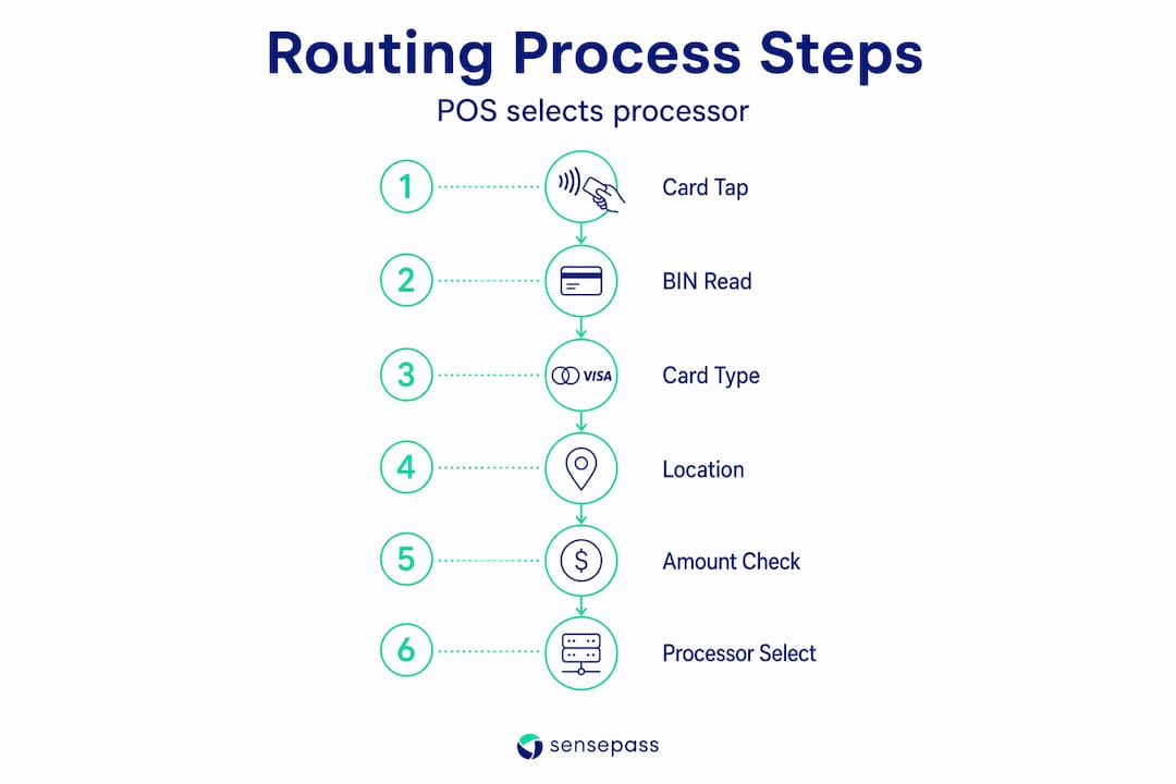 POS System Payment Routing Process: A Retail Guide - Omnichannel ...