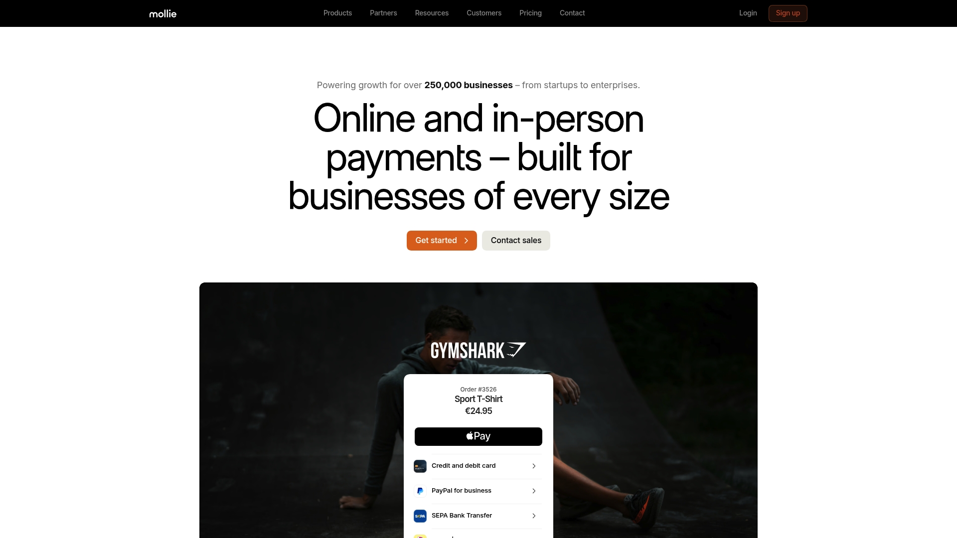 https://mollie.com