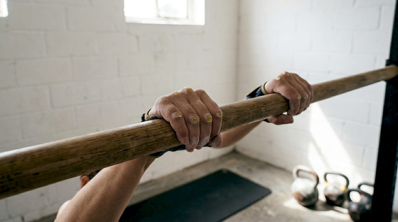 Why natural grip tools elevate climbing performance - Gripnatic