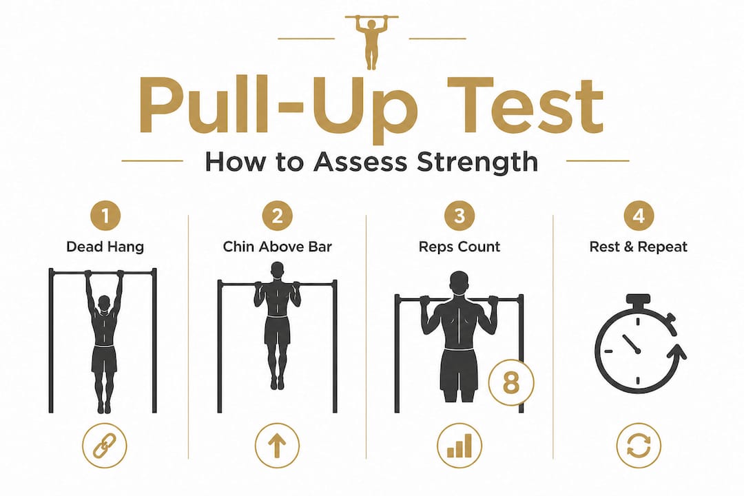 Pull Up Methods Build real pull-up strength with proven step-by-step methods - Gripnatic