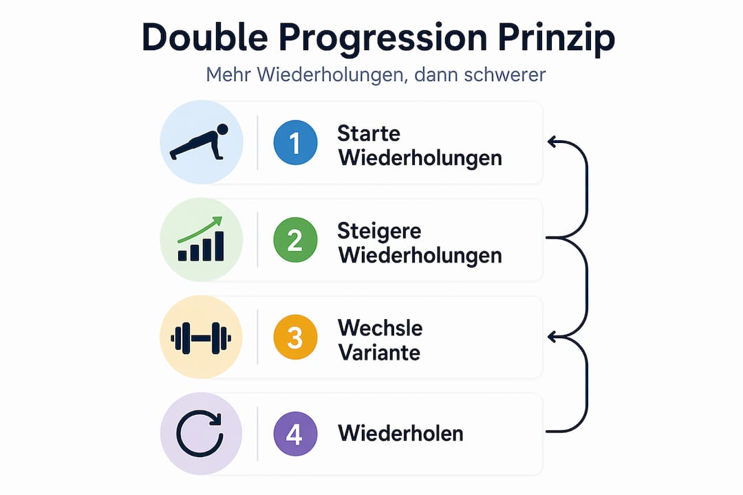 Eigengewichtsübungen richtig machen: der komplette Guide - Gripnatic