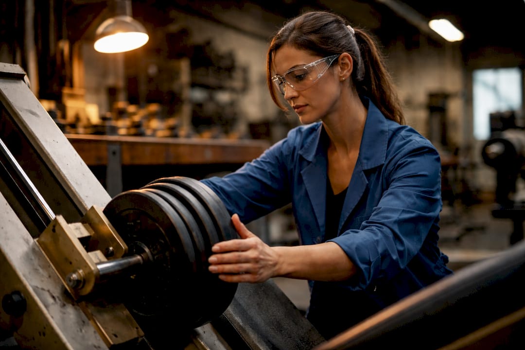 Load Applying Machine Load-Testing Gym Equipment: A Safety Guide for Gyms - Gripnatic