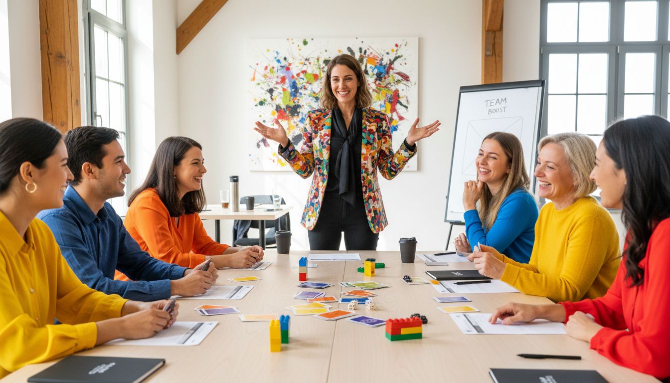 spelregels uitleg groepsspel