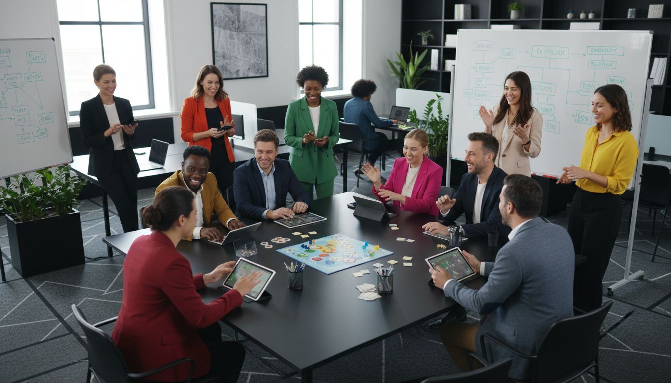 educatieve spellen volwassenen