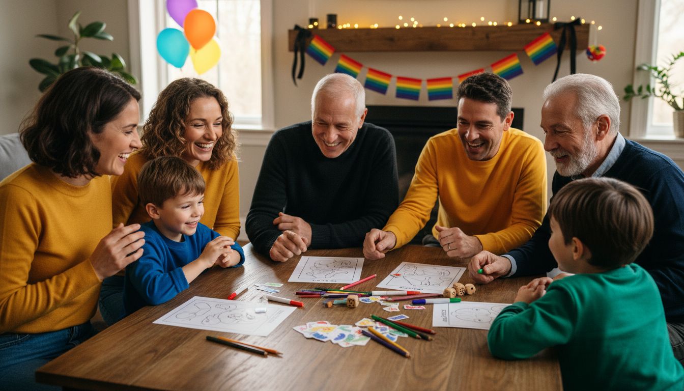 gezinsvriendelijk printbaar spel