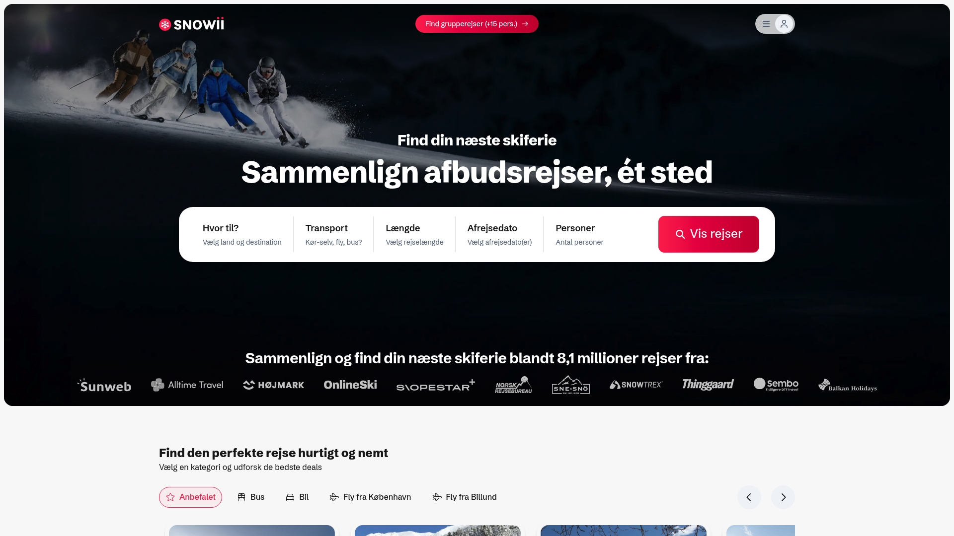https://snowii.dk