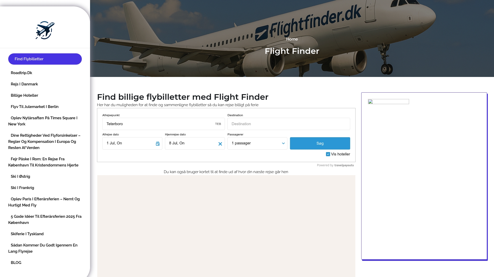 https://flightfinder.dk
