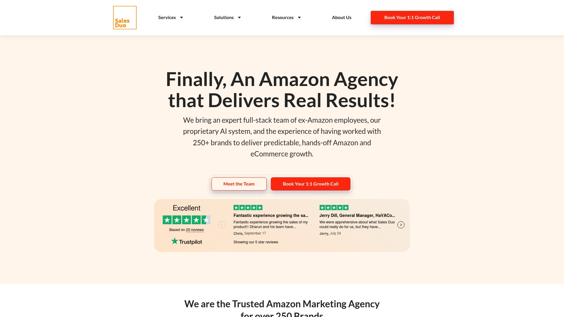Product Screenshot