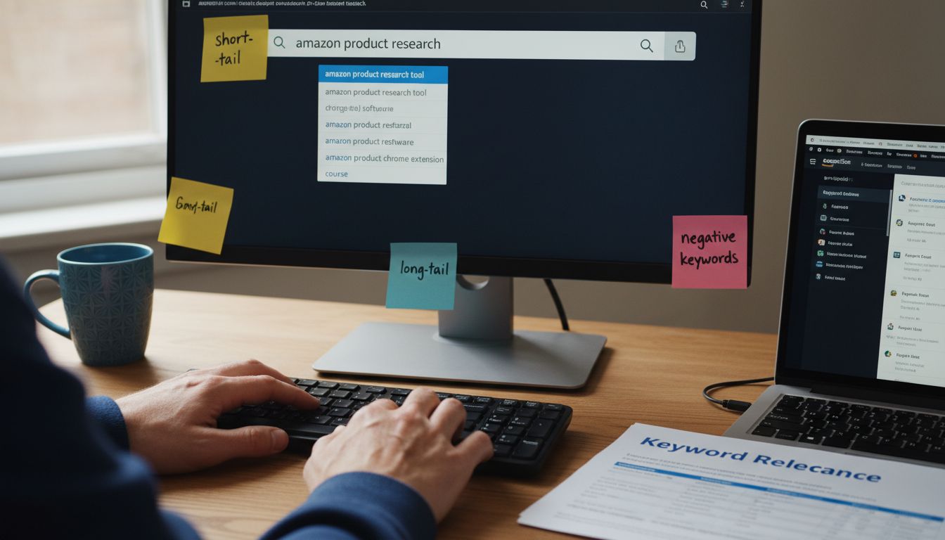 amazon autocomplete keywords