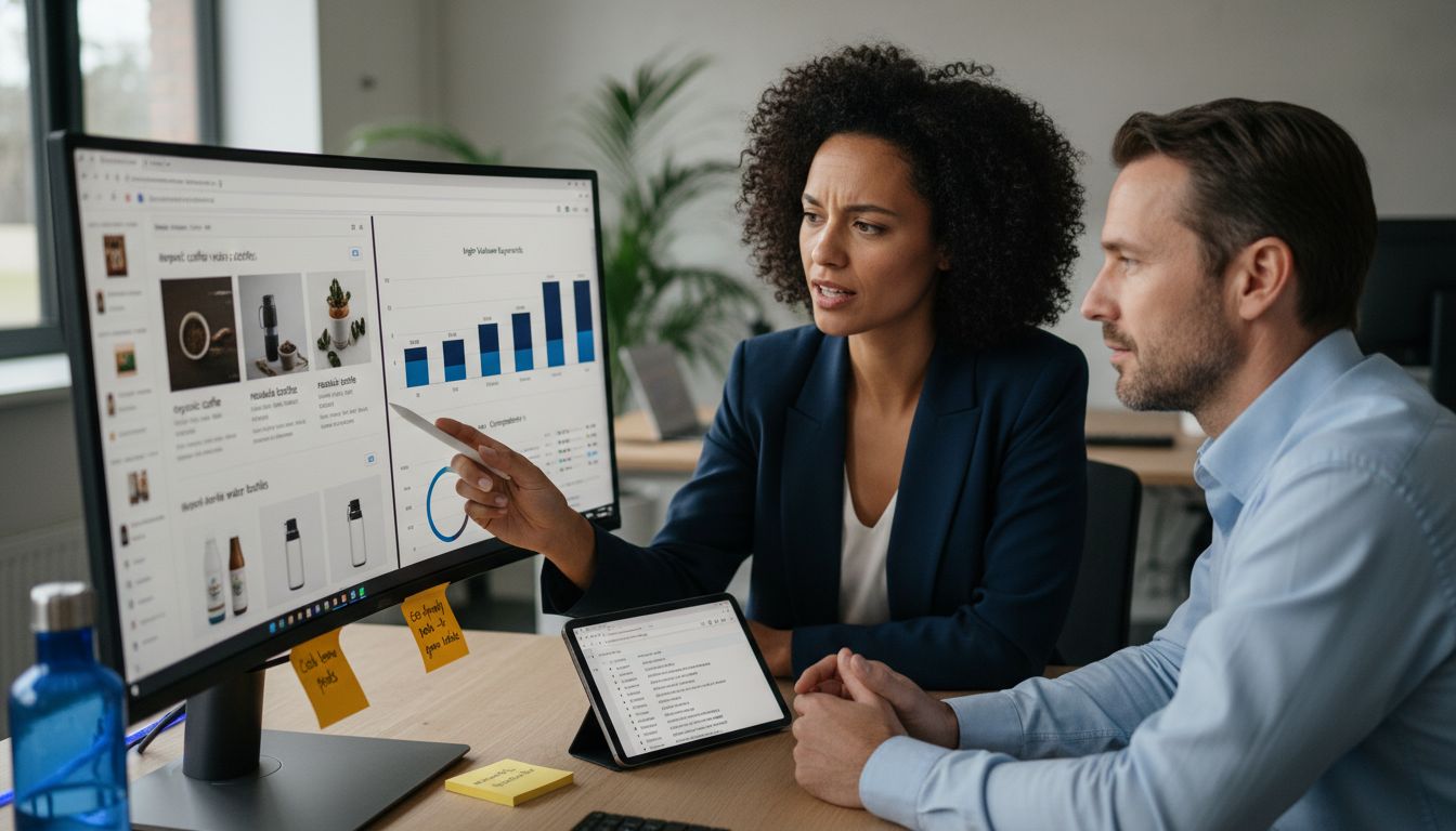 amazon keyword research