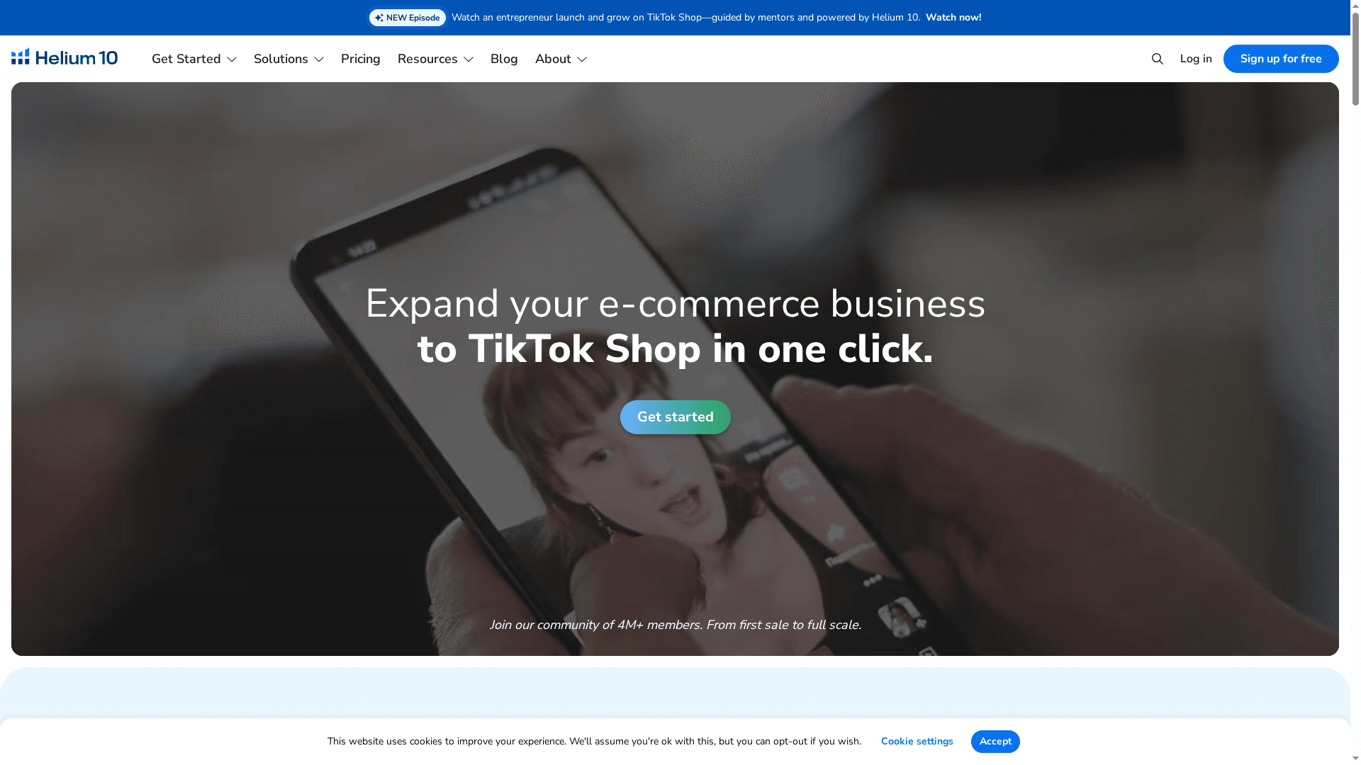 Product Screenshot