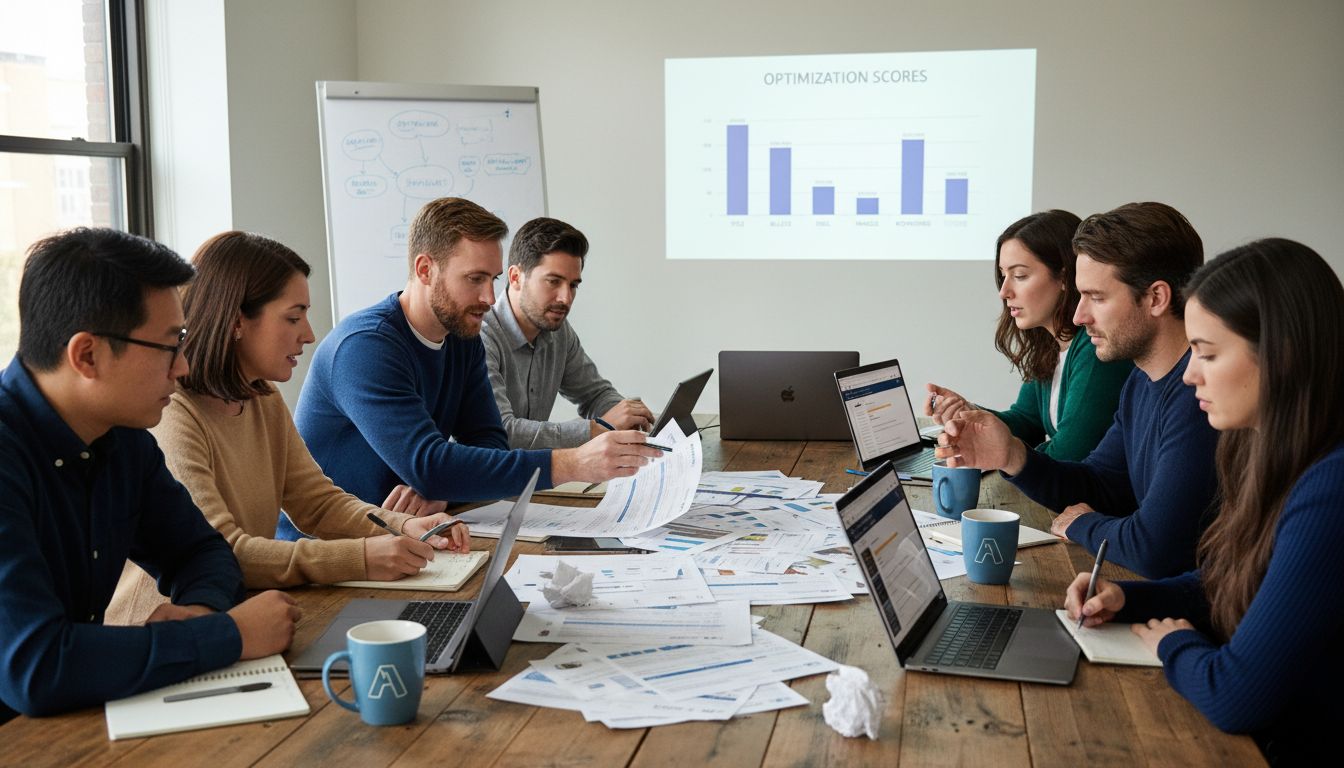 amazon listing collaboration