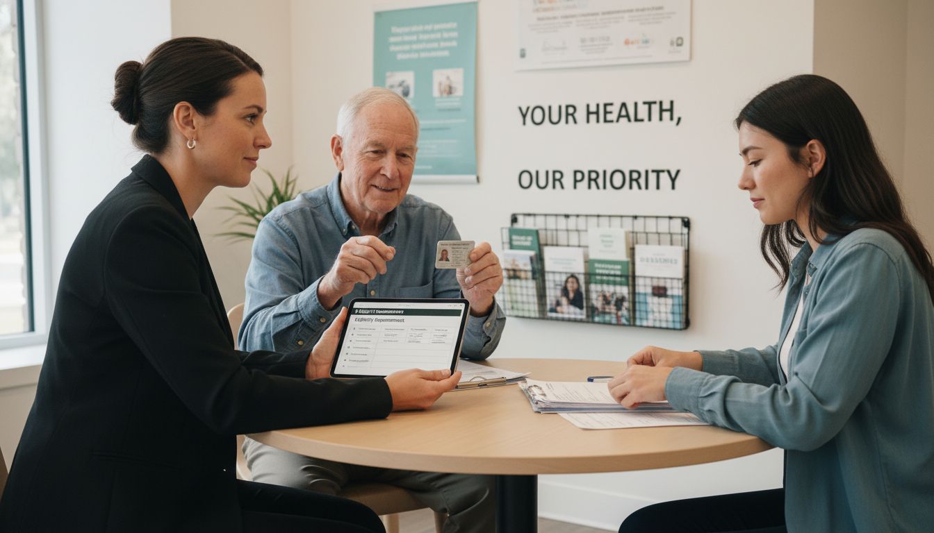 insurance eligibility documentation