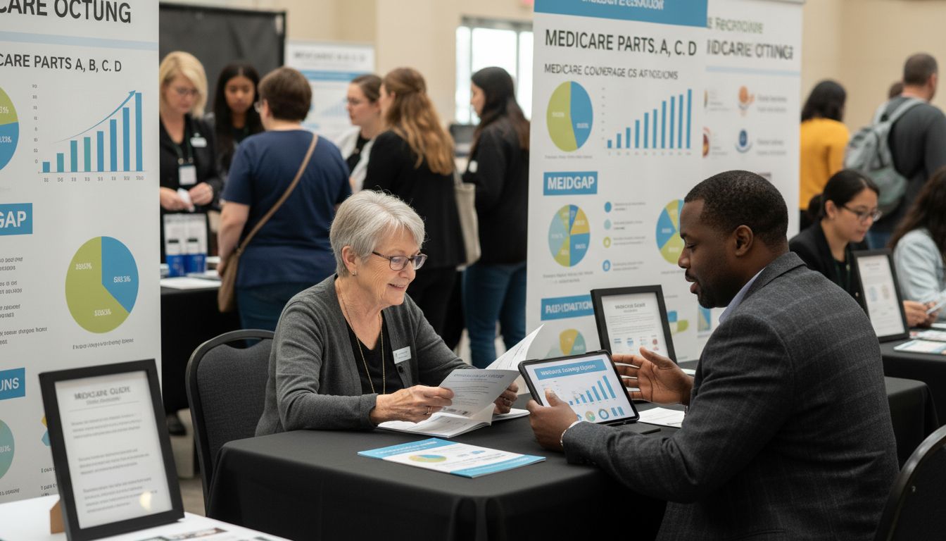 medicare plan consultation