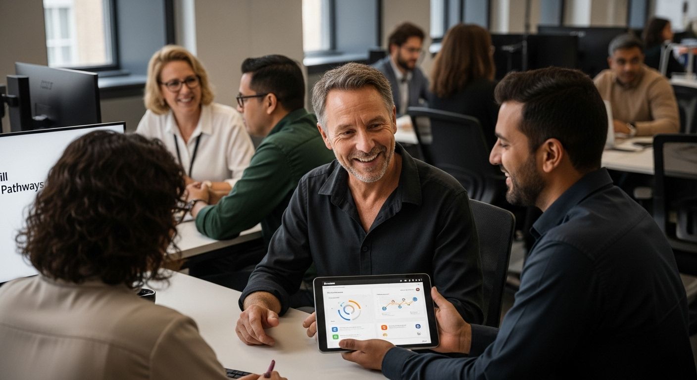 personalized competency training