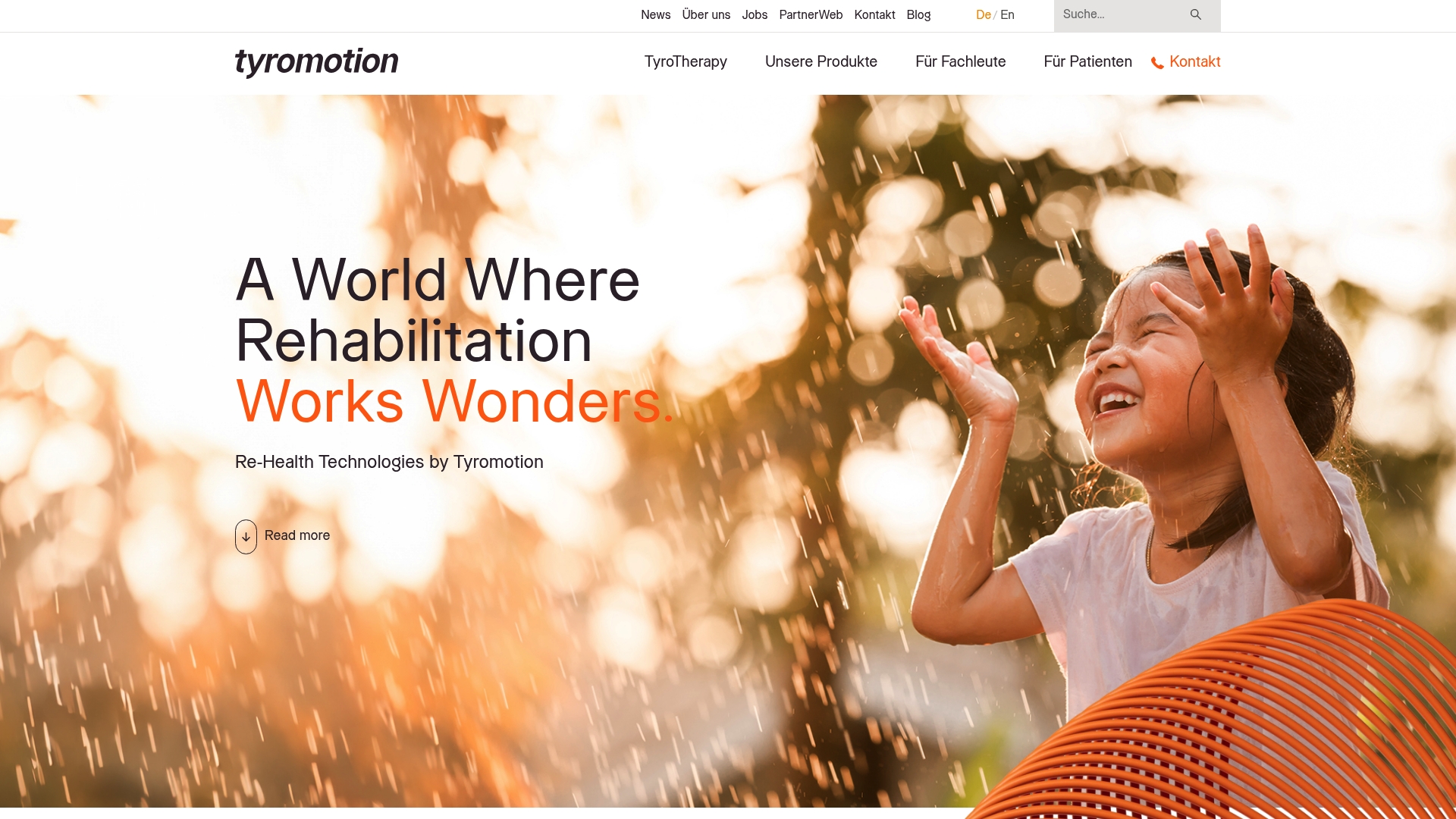 Capture d’écran du produit