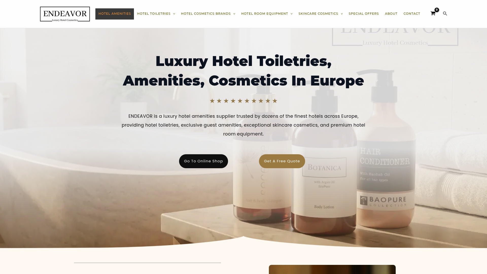 https://endeavorczech.cz