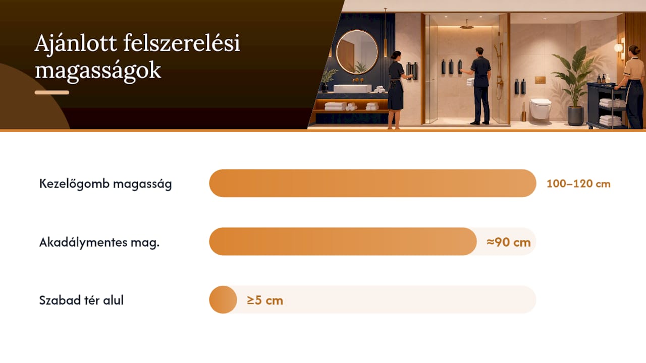 Hogyan szereljen fel egy adagolót helyesen? — overview diagram