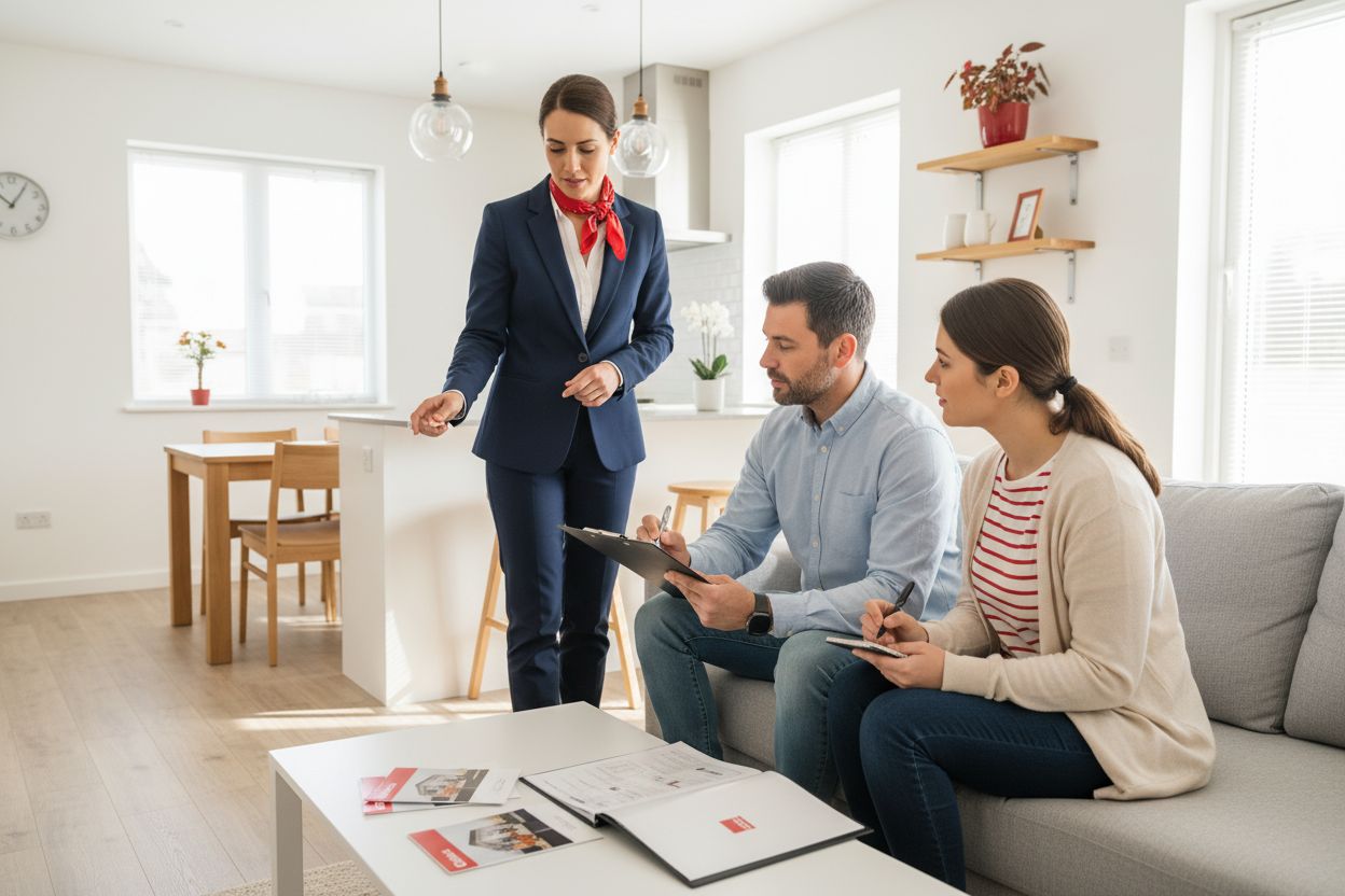 prezentacja nieruchomości sprzedaż