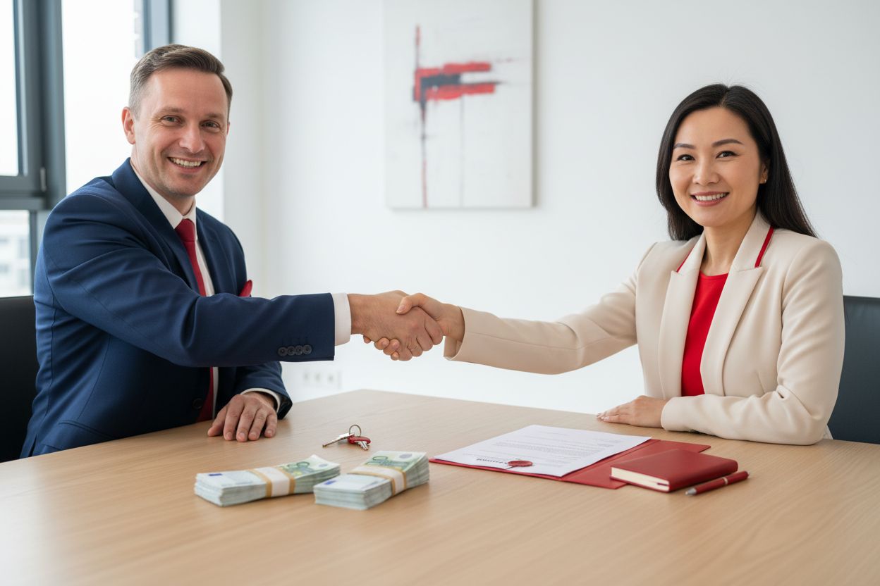 umowa zadatek zaliczka