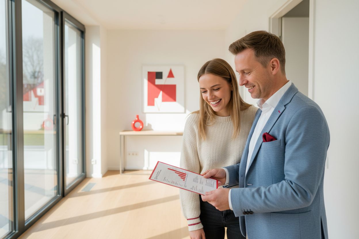 przekazanie świadectwa energetycznego mieszkanie