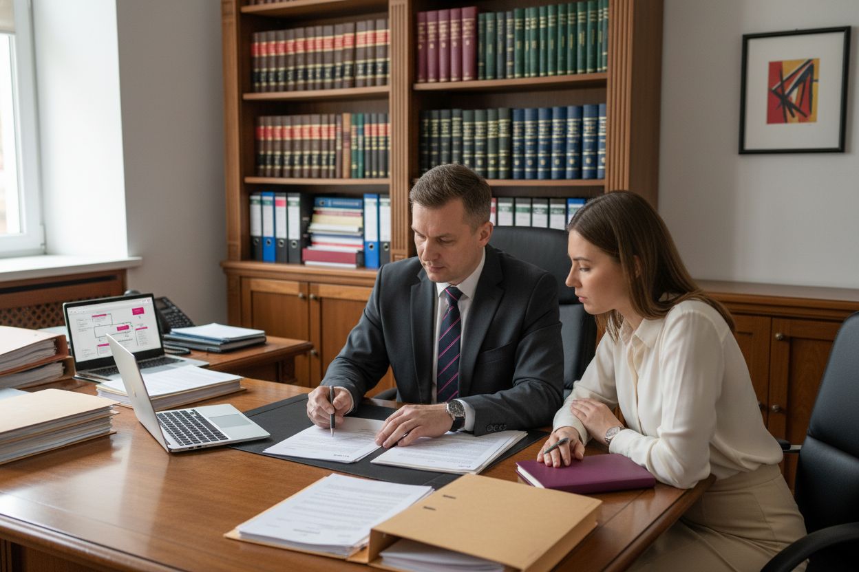 konsultacja prawna umowa