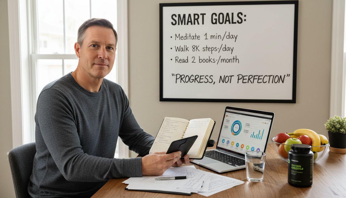 home office wellness review