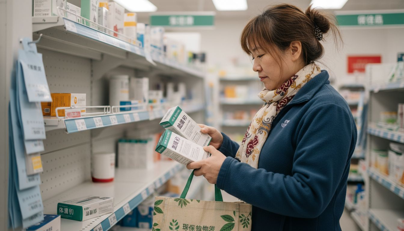 有人在对比两款家用健康设备，想看看哪一款更适合自己。