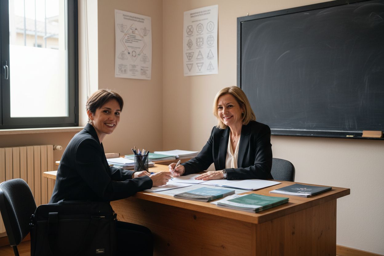 orientamento centri recupero scolastico