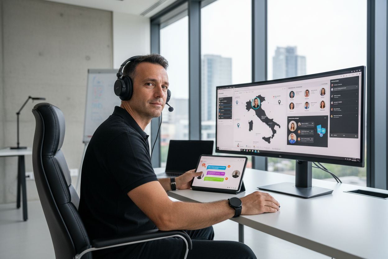 docente digitale piattaforma studenti