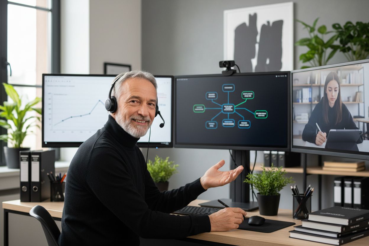 tutor online maturità