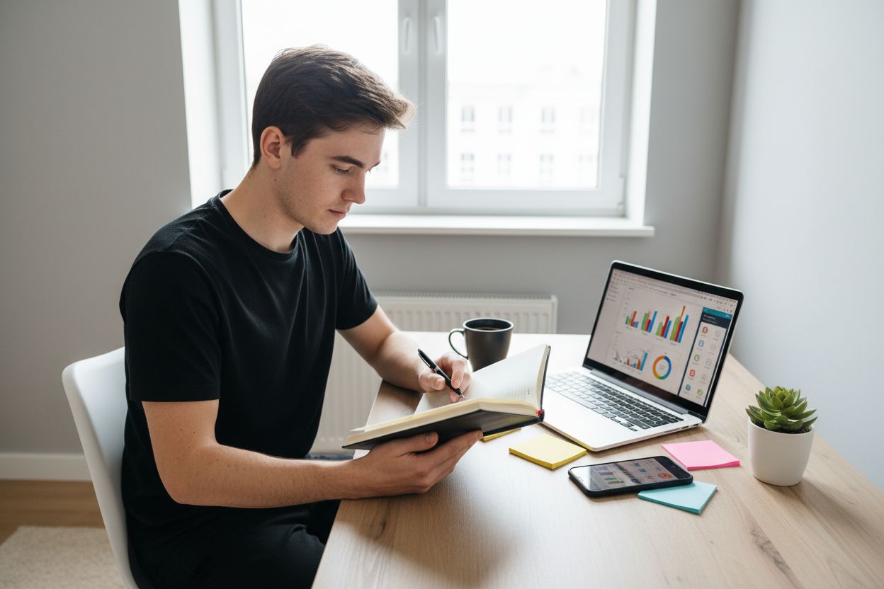 analisi ostacoli studio