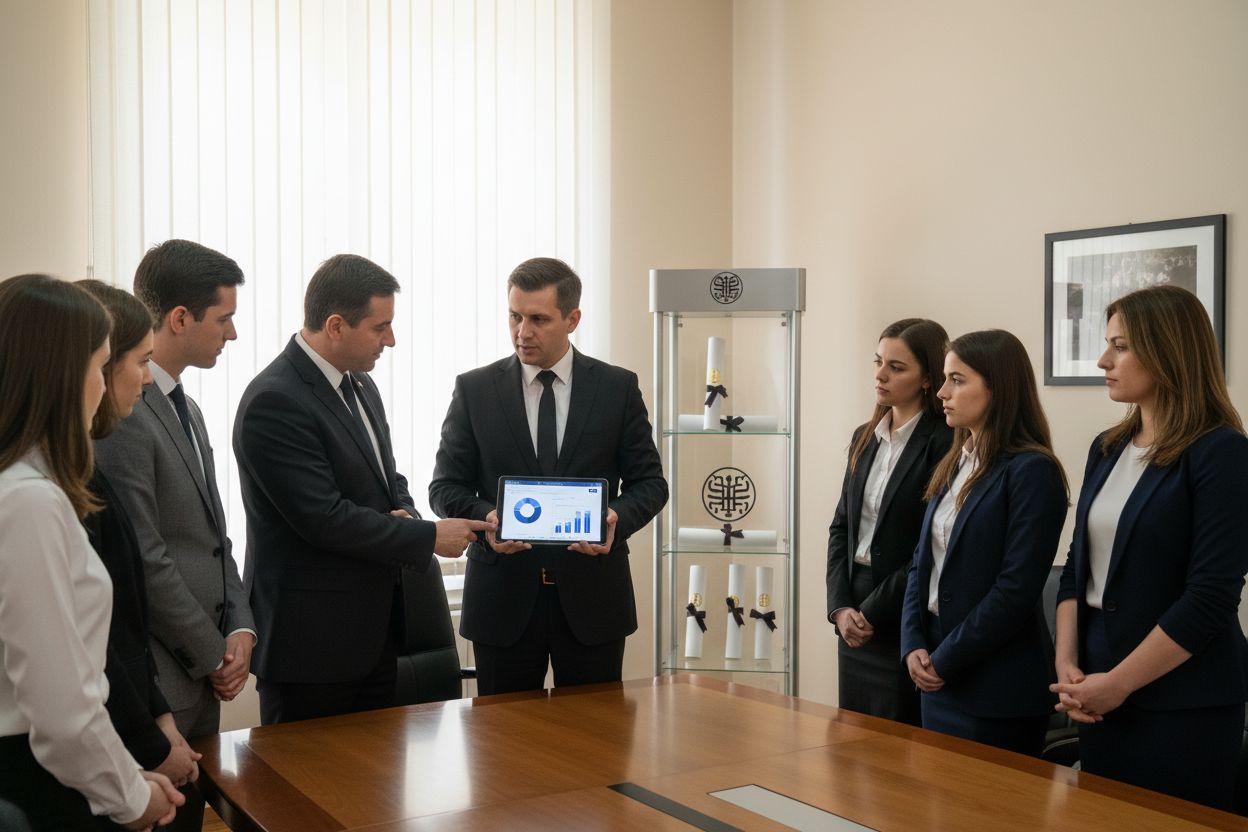 spiegazione diploma legale