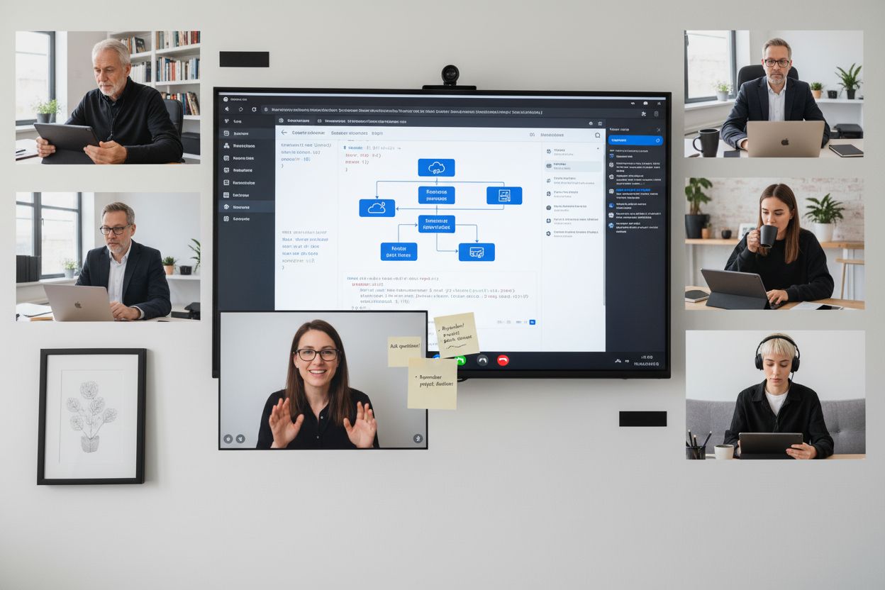aula virtuale tecnica