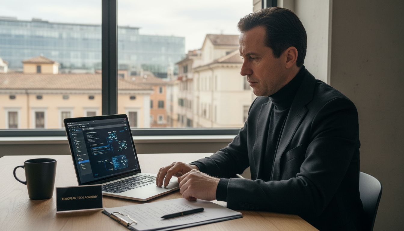 lezione online diploma tecnico